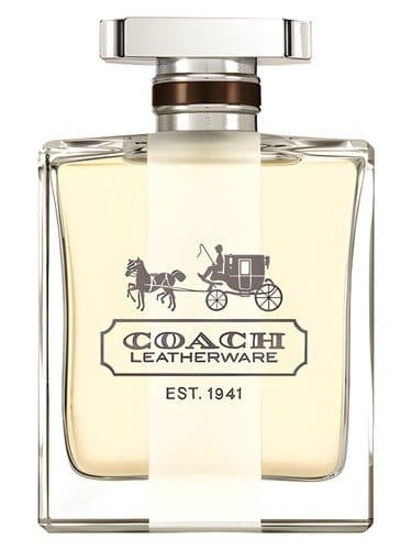 Coach Coach Leatherware