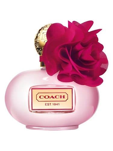 Coach Coach Poppy Freesia Blossom