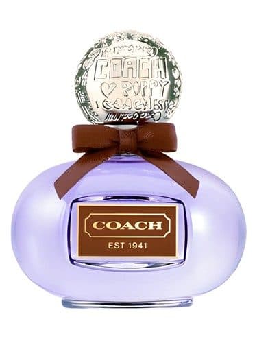 Coach Coach Poppy