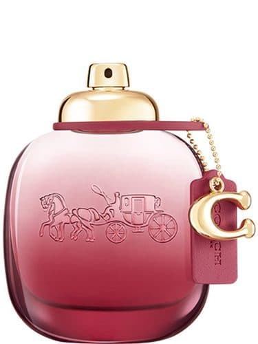 Coach Coach Wild Rose