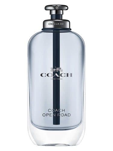 Coach Open Road
