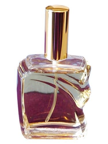 Coeur D Esprit Natural Perfumes Souvenirs de la Vie