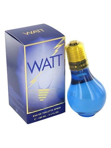 Cofinluxe Watt Blue