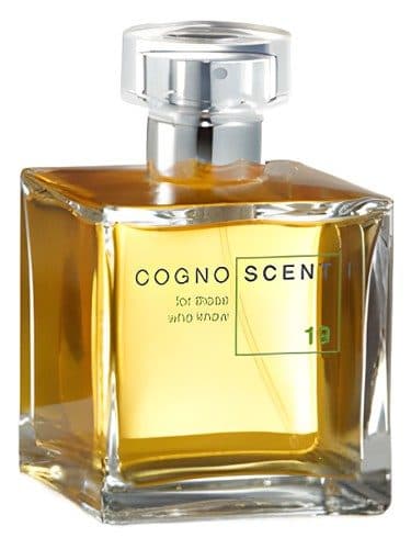 Cognoscenti No 19