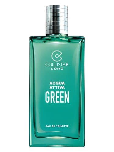 Collistar Acqua Attiva Green