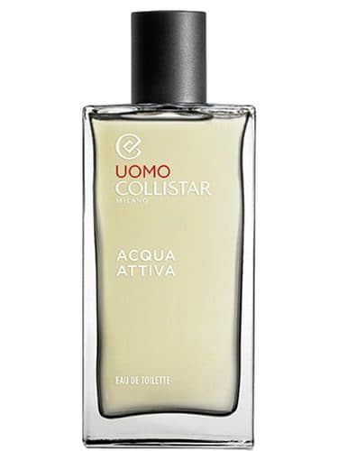 Collistar Acqua Attiva