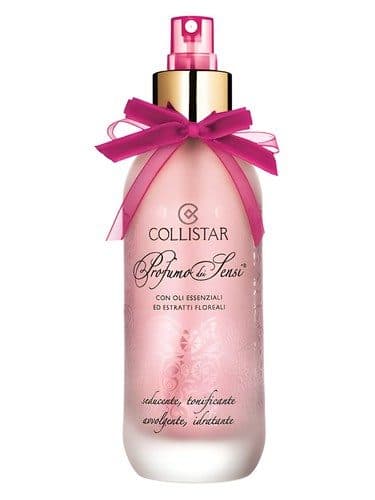 Collistar Benessere Dei Sensi
