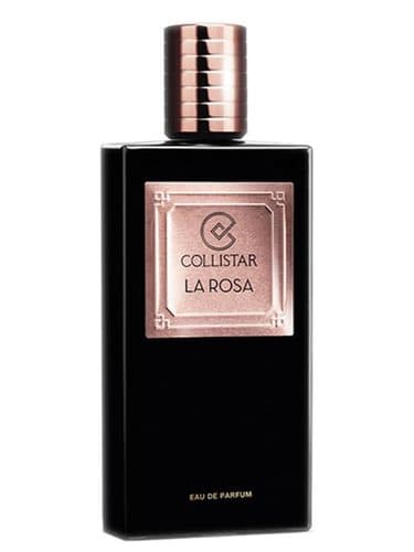 Collistar La Rosa