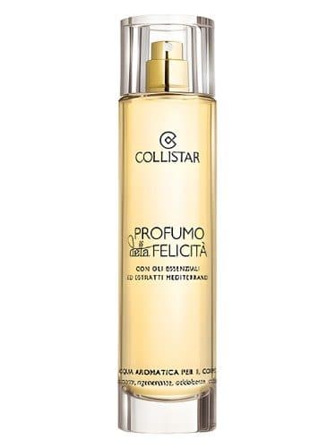 Collistar Profumo Della Felicita