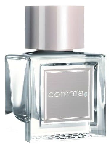 Comma Comma New