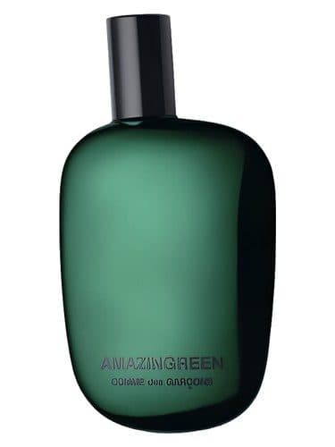 Comme des Garcons Amazingreen