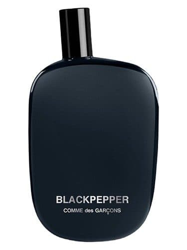 Comme des Garcons Blackpepper