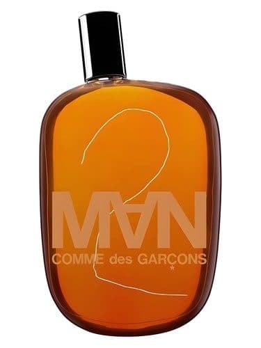 Comme des Garcons Comme des Garcons 2 Man