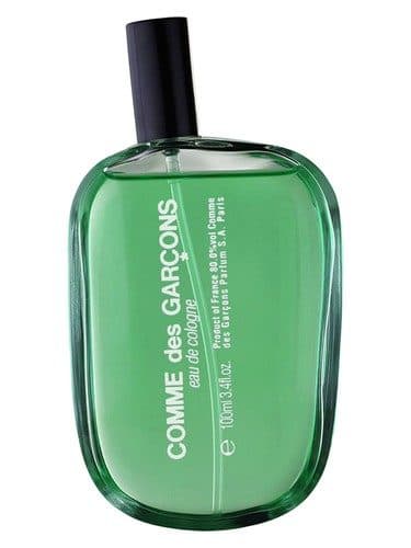 Comme des Garcons Comme des Garcons Eau de Cologne