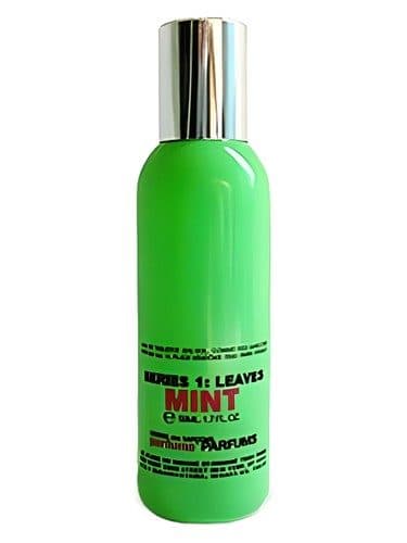 Comme des Garcons Comme des Garcons Series 1 Leaves Mint