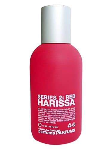 Comme des Garcons Comme des Garcons Series 2 Red Harissa