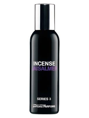 Comme des Garcons Comme des Garcons Series 3 Incense Jaisalmer