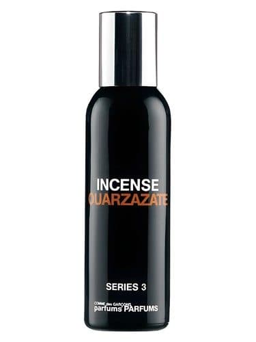 Comme des Garcons Comme des Garcons Series 3 Incense Ouarzazate