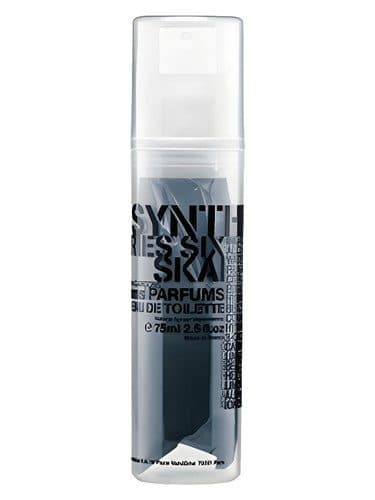 Comme des Garcons Comme des Garcons Series 6 Synthetic Skai