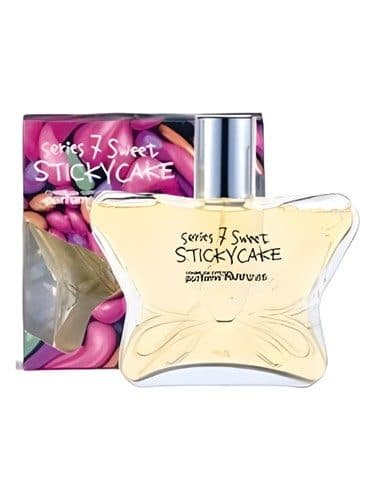 Comme des Garcons Comme des Garcons Series 7 Sweet Sticky Cake