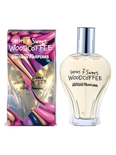 Comme des Garcons Comme des Garcons Series 7 Sweet Wood Coffee