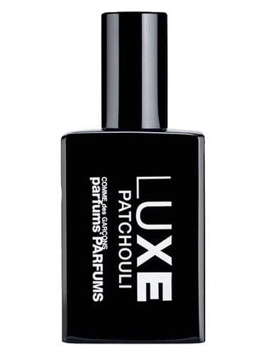 Comme des Garcons Comme des Garcons Series Luxe Patchouli