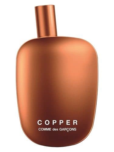 Comme des Garcons Copper