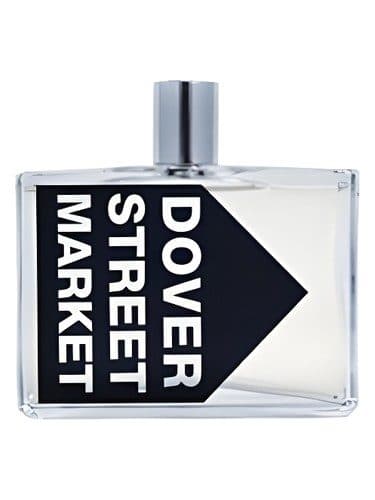 Comme des Garcons Dover Street Market