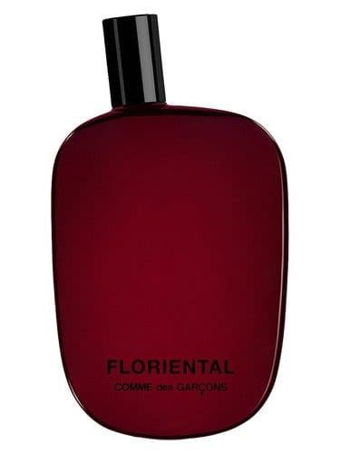 Comme des Garcons Floriental