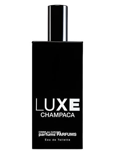 Comme des Garcons Luxe Champaca Eau de Toilette