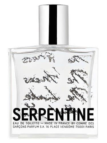 Comme des Garcons Serpentine