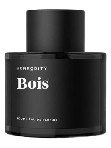 Commodity Bois