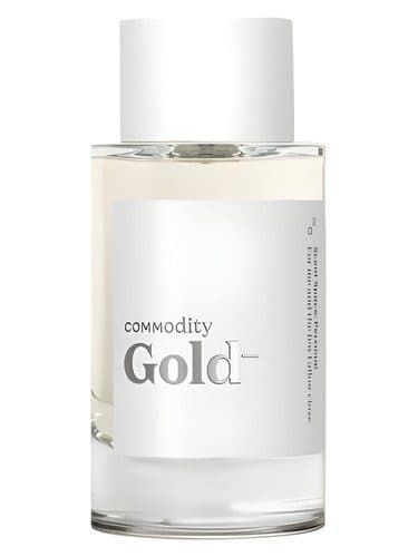Commodity Gold