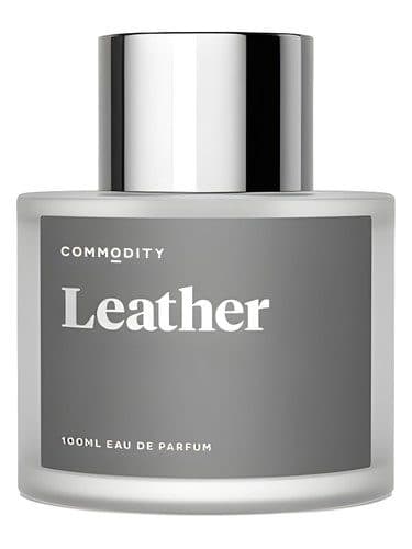 Commodity Leather