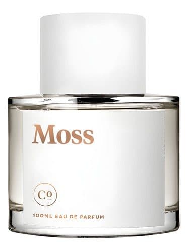 Commodity Moss