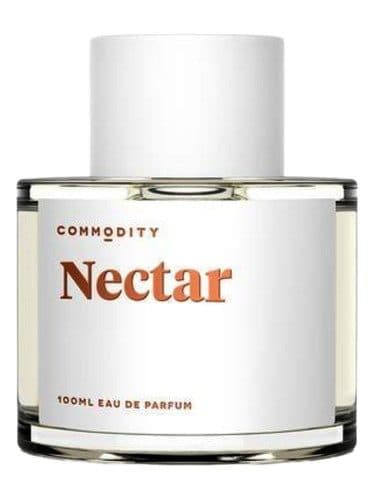 Commodity Nectar