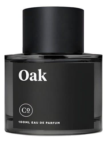Commodity Oak