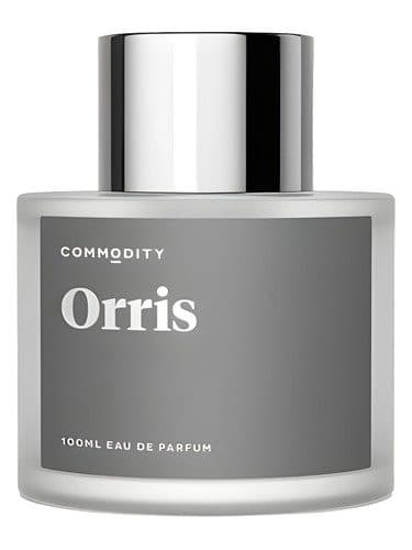 Commodity Orris