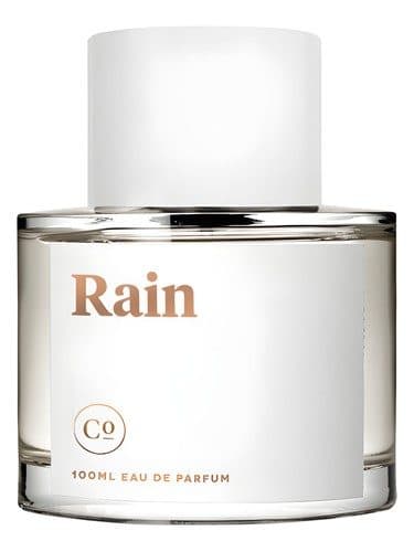 Commodity Rain