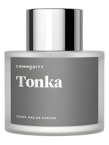 Commodity Tonka