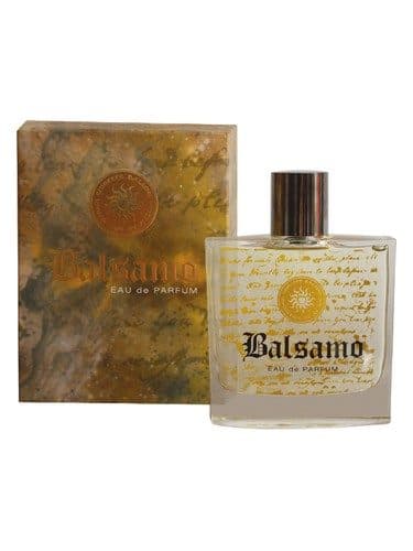 Compagnie Royale Balsamo