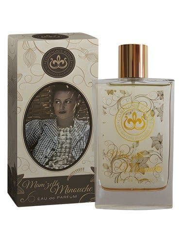 Compagnie Royale Mam Zelle Minouche