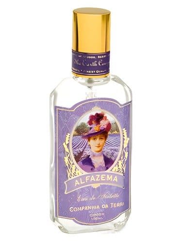 Companhia da Terra Agua de Alfazema
