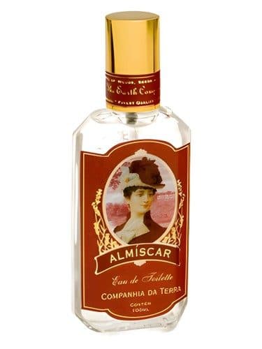 Companhia da Terra Agua de Almiscar