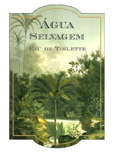 Companhia da Terra Agua Selvagem