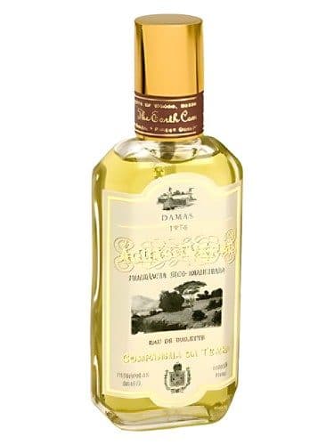 Companhia da Terra Aguas de Verao Damas