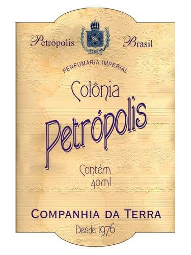 Companhia da Terra Colonia Petropolis