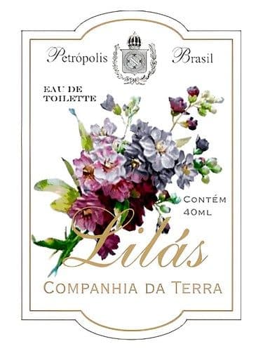 Companhia da Terra Lilas
