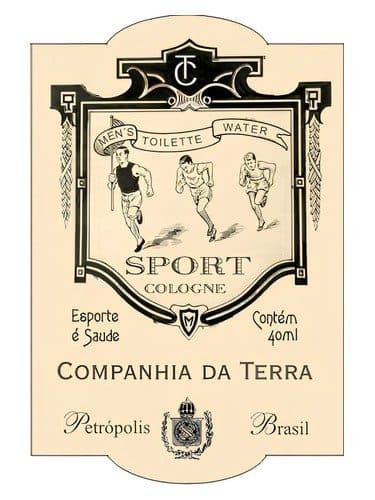 Companhia da Terra Sport Cologne