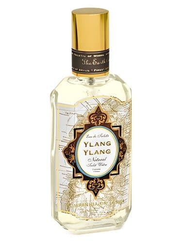 Companhia da Terra Ylang Ylang